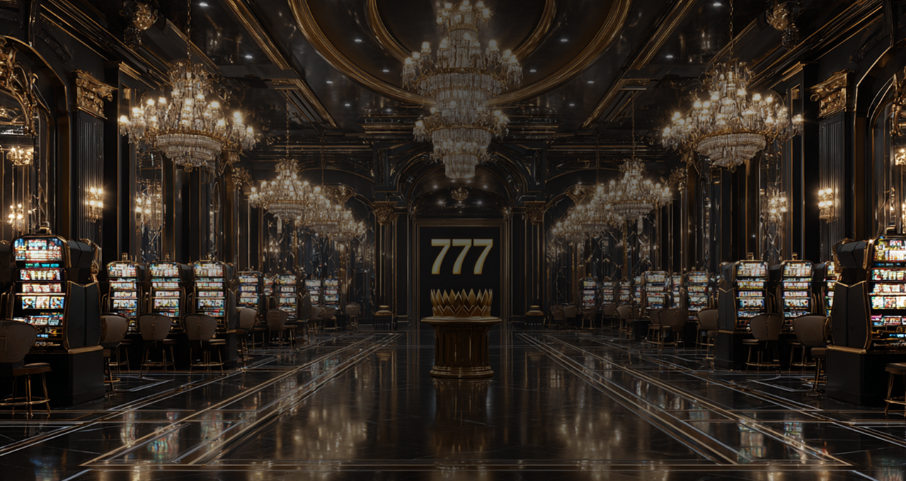 Rich Ride Casino